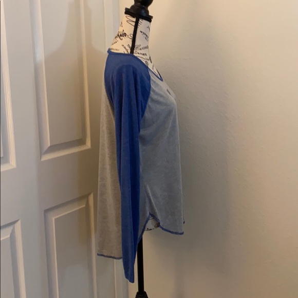 🥳🎉Host Pick🎉🥳⚾️ NWOT LA Dodgers Embellished Jersey Tee ⚾️ - Picture 3 of 11